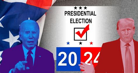 2024 US Presidential Election Odds, News and Betting Guide.